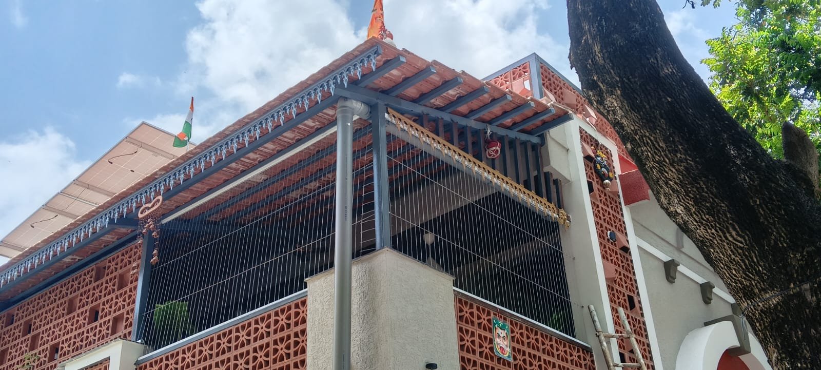 Bird Protection Nets