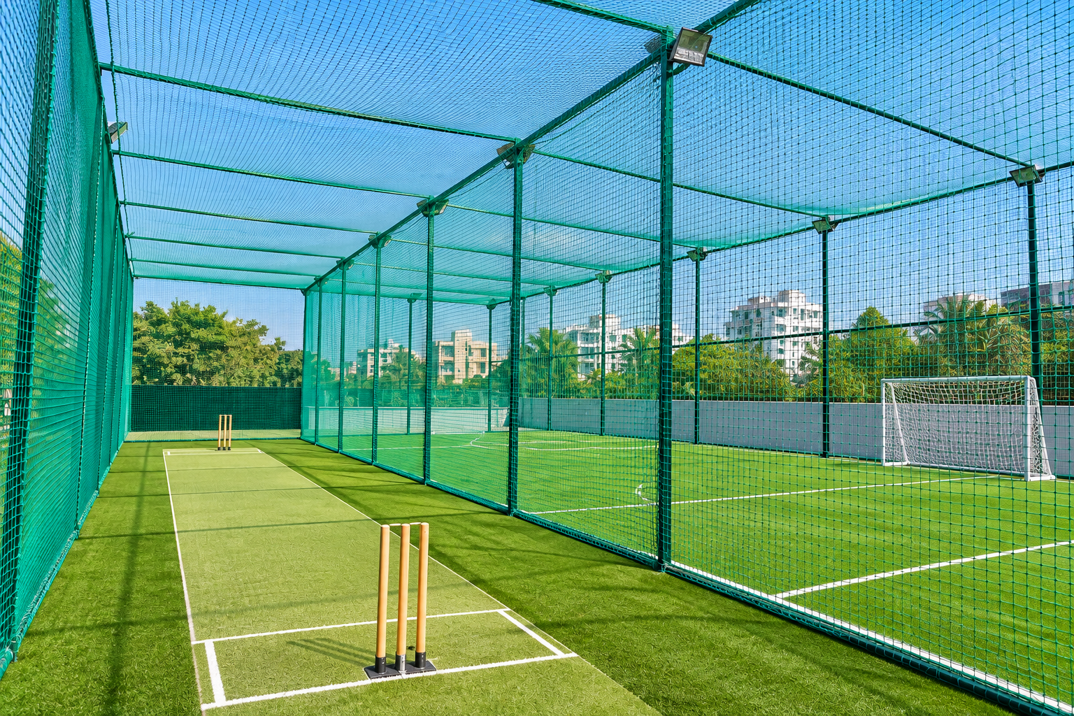 Sports Nets